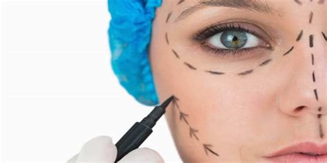 cosmetic surgery for scar removal beauty and personal care