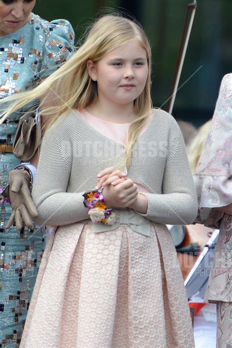 Prinses Amalia Dsc4985  Dutch Press Photo Agency