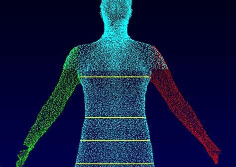 full body scans may be the motivation we need to maintain