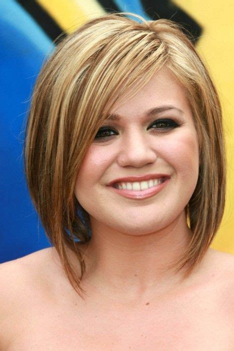 40 best long bob hairstyles hairstyles update round face haircuts