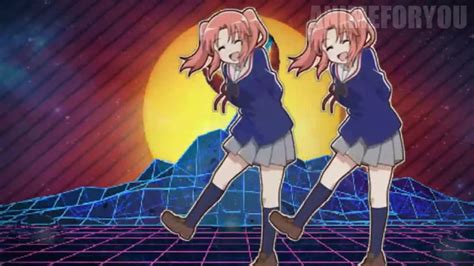 dance anime coub  biggest video meme platform