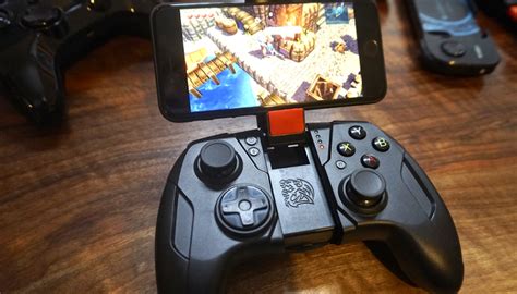 bluetooth controllers   iphone newstricky newstricky