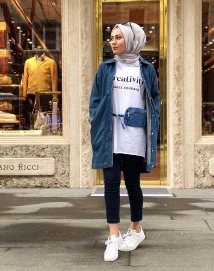 style hijab ootd fashion dresses 58 ideas tesettür jean modelleri 2020