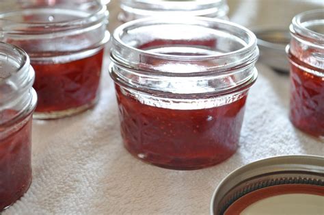 strawberry syrup sbcanningcom homemade canning recipes