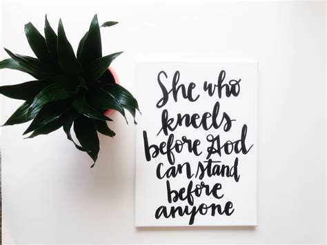 pin  handlettered canvases custom created