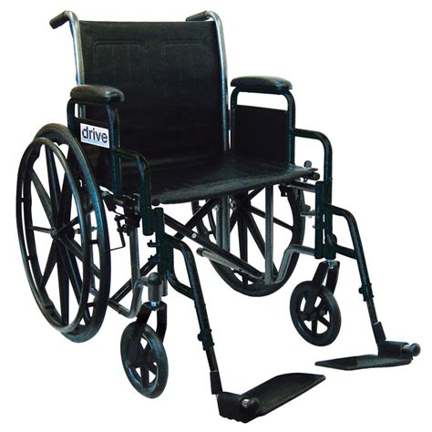 drive medical wheelchairs