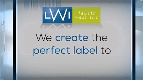 labels west youtube