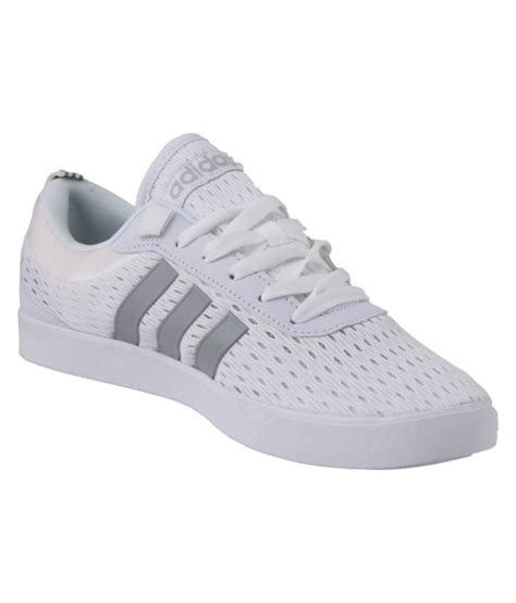 adidas neo  sneakers white casual shoes buy adidas neo  sneakers