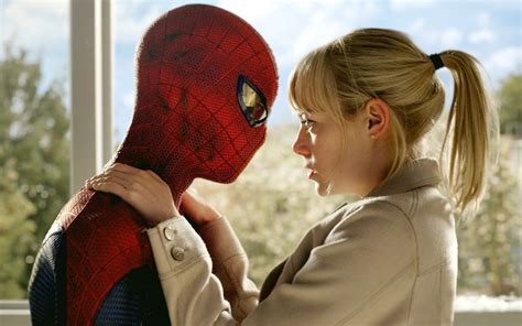 How Gwen Stacy Will Affect The Next Amazing Spider Man