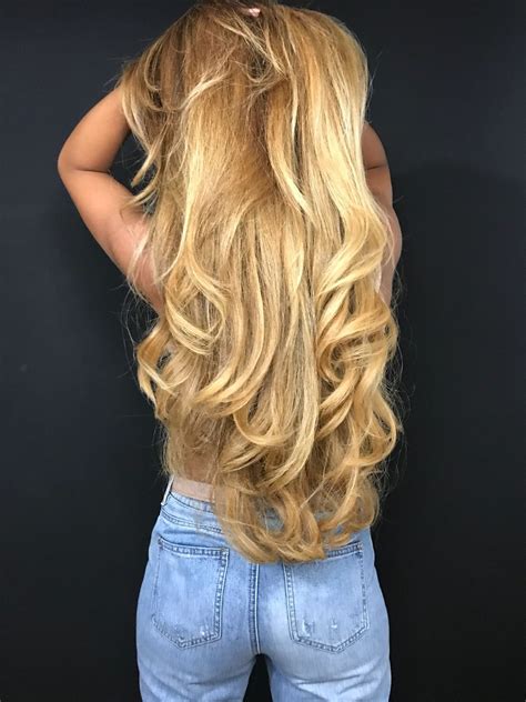 ️very Long Blonde Hairstyles Free Download