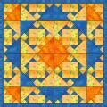 patchwork quilt ontwerp kiezen