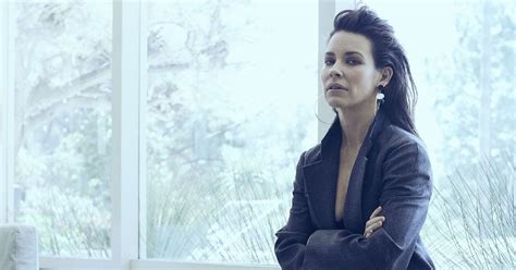 Ant Man S Evangeline Lilly Talks The Wasp And Stepping Up On Movie