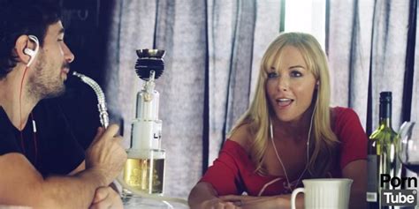 pornsoup ep 5 kayden kross gets a very awkward massage porntube