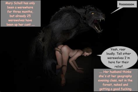 werewolves and werewhores 11 hentai online porn manga and doujinshi