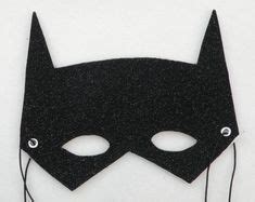 catwoman mask template printable cakepinscom nerd stuff pinterest