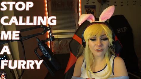 Justaminx Cosplays As Lola Bunny And The Viewers Roast Her Best Of