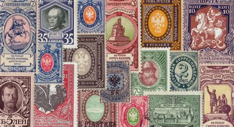 smithsonian s rare russian stamps preserve history