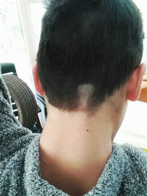 slideshow the absolute worst haircut experiences ever