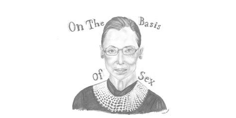 Ruth Bader Ginsburg S Story Brought To Life The Fight Against Sex