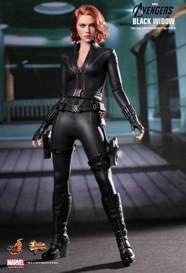 Dragon Models De The Avengers Black Widow Online Kaufen