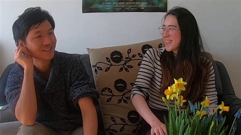 【ノルウェー人と国際結婚】日本人移住者インタビュー youtube