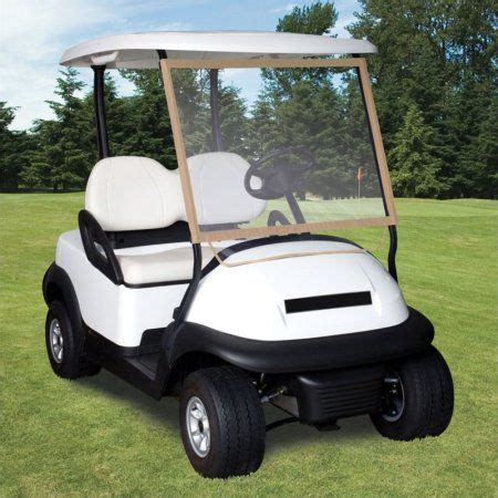 pin  jessi  golf carts   golf carts golf cart windshield golf car