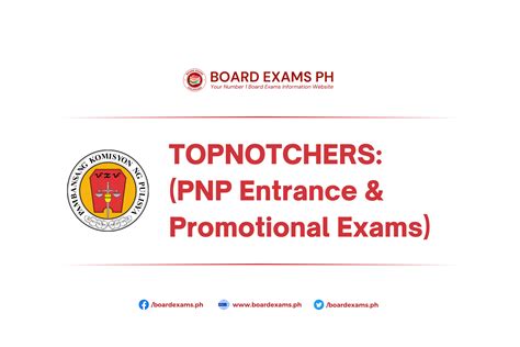 topnotchers december  napolcom exam results pnp entrance