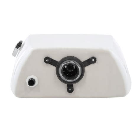 white kohler toilet tanks