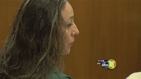 Woman Sentenced To 2 Life Terms For Kerman Double Murder Abc30 Fresno