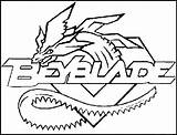 Beyblade Coloring Pages Printable Inscription Main Game Raskrasil sketch template