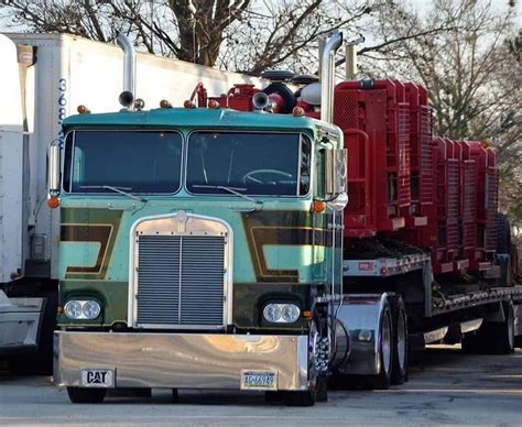 big rig trucks semi trucks cool trucks kenworth trucks freightliner