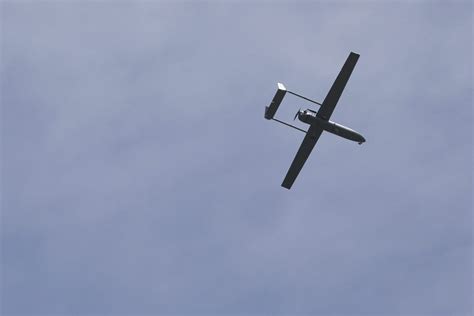 china dismisses taiwan complaints  drone harassment