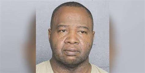 Jamaican Man Arrested In Us 500 000 Lottery Scam In Florida Jamaica