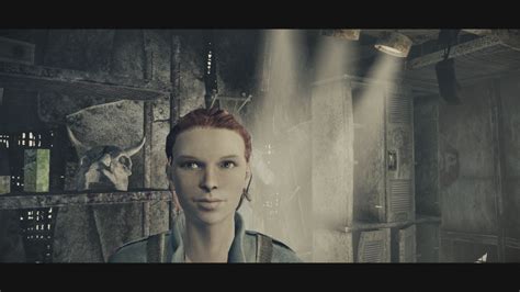 moira brown fco at fallout 3 nexus mods and community