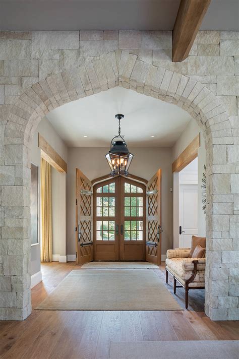 stone home  transitional french country interiors home bunch interior design ideas