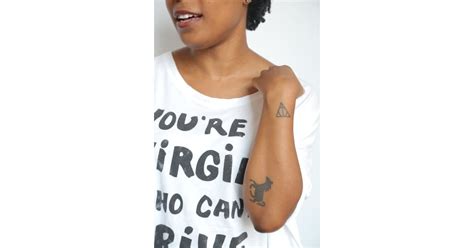 after you get inked how to care for a tattoo popsugar beauty photo 4