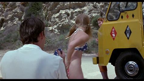 Naked Amy Adams In Psycho Beach Party