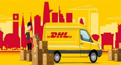 dhl express yellow yatra helps delhi smes tap   commerce potential