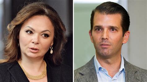 Donald Trump Jr Releases Entire Email Chain Regarding Russian