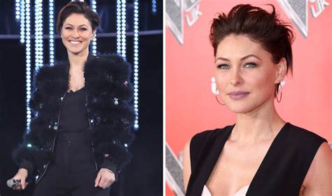 the voice uk 2018 emma willis talks huge schedules and