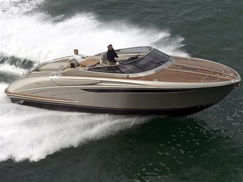 riva rivarama italian stunner yachtworld uk