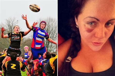 These Are Some Of The Reasons More Women Are Playing Rugby