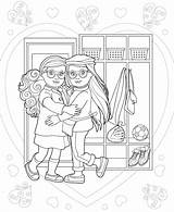 Reborn Colouring Dolls Ourgeneration sketch template