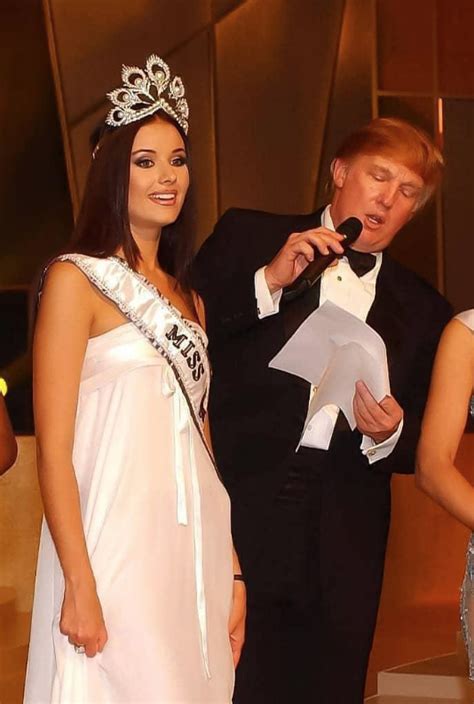 Scandals And Controversies That Rocked The Beauty Pageant World