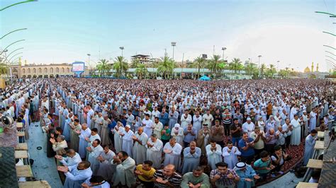 eid al fitr  day  celebration imam usorg
