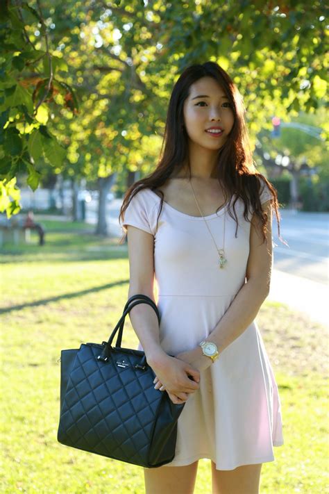 ally gong palo alto college ucla fashion blogger bay area ootd fashionista asian pretty suburbs