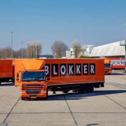 blokker containers    east  longer arriving unexpectedly supply chain movement