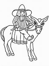 Cowboy Burro Jinete Ausmalbilder Infantiles Westerns Coloriages Colorare Burros Mewarnai Koboi Animasi Malvorlagen Animierte Bergerak Cheval Animaatjes Coloringhome 1946 Animate sketch template