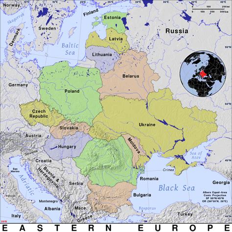 eastern europe public domain maps  pat   open source portable atlas