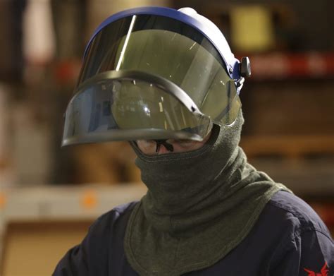 growth   arc flash ppe market paulson manufacturing